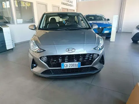 Annonce HYUNDAI I10 Essence 2020 d'occasion 