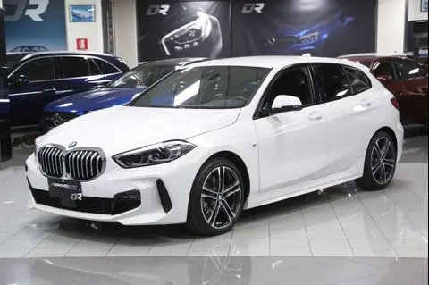 Annonce BMW SERIE 1 Diesel 2020 d'occasion 