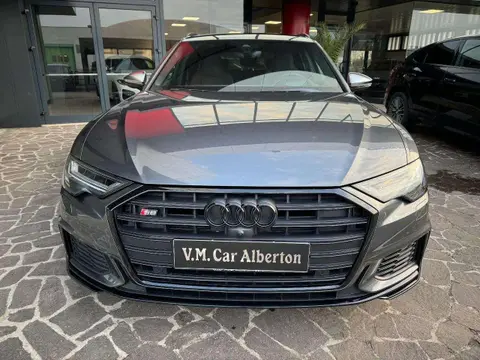 Used AUDI S6 Hybrid 2022 Ad 