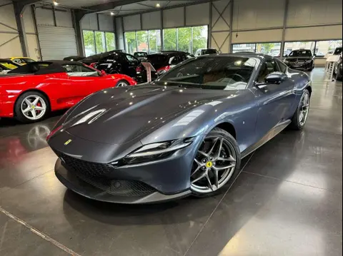 Used FERRARI ROMA Petrol 2022 Ad 