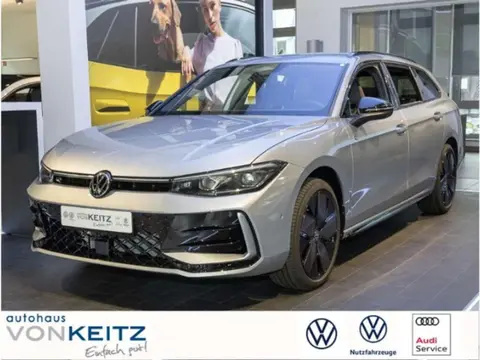 Annonce VOLKSWAGEN PASSAT Diesel 2024 d'occasion 