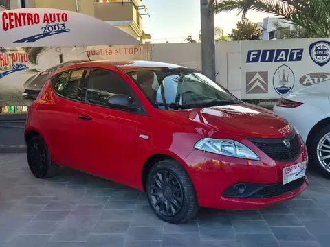 Used LANCIA YPSILON LPG 2019 Ad 