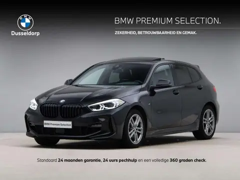 Annonce BMW SERIE 1 Essence 2023 d'occasion 