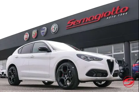 Used ALFA ROMEO STELVIO Petrol 2024 Ad 