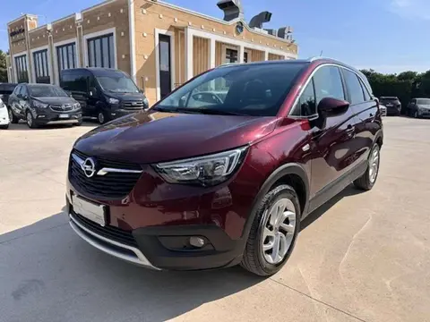 Used OPEL CROSSLAND Diesel 2019 Ad 