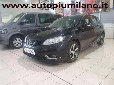 Annonce NISSAN PULSAR Diesel 2015 d'occasion 