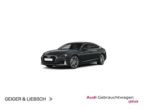 Used AUDI A5 Diesel 2024 Ad 