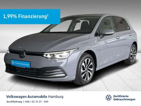 Annonce VOLKSWAGEN GOLF Essence 2023 d'occasion 