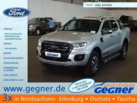 Used FORD RANGER Diesel 2022 Ad 