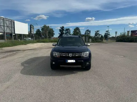 Used DACIA DUSTER Petrol 2015 Ad 