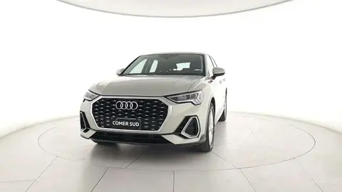 Annonce AUDI Q3 Diesel 2022 d'occasion 