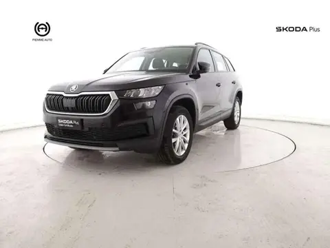 Used SKODA KODIAQ Diesel 2022 Ad 