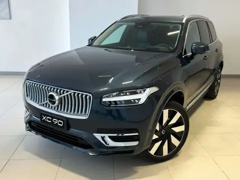 Annonce VOLVO XC90 Hybride 2024 d'occasion 