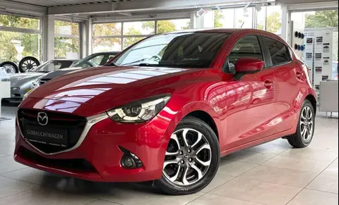 Used MAZDA 2 Petrol 2015 Ad 