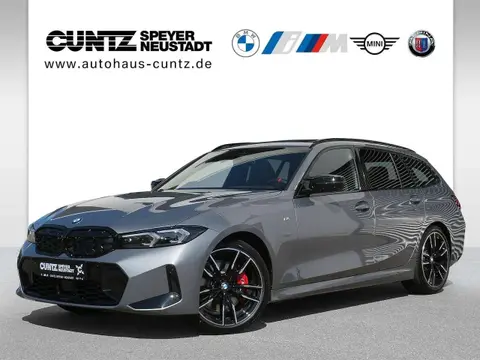 Used BMW SERIE 3 Hybrid 2024 Ad 