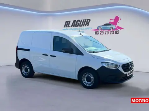 Annonce MERCEDES-BENZ CITAN Essence 2023 d'occasion 