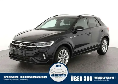 Used VOLKSWAGEN T-ROC Petrol 2023 Ad Germany