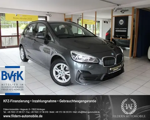 Used BMW SERIE 2 Petrol 2019 Ad 