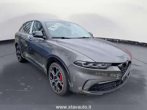 Annonce ALFA ROMEO TONALE  2023 d'occasion 