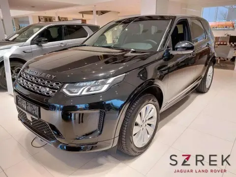 Annonce LAND ROVER DISCOVERY Diesel 2021 d'occasion 