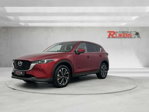 Used MAZDA CX-5 Petrol 2022 Ad 