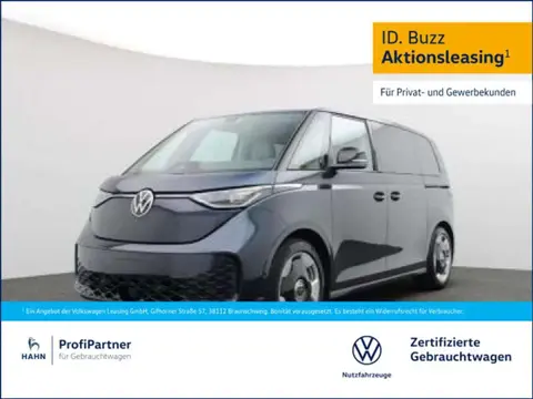 Annonce VOLKSWAGEN ID. BUZZ Électrique 2023 d'occasion 