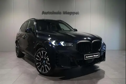 Annonce BMW X5 Hybride 2024 d'occasion 