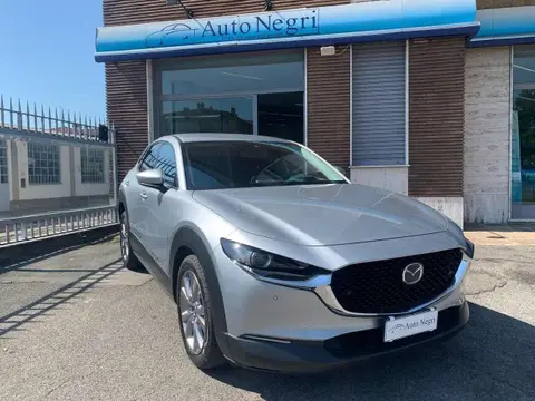 Used MAZDA CX-30 Hybrid 2020 Ad 