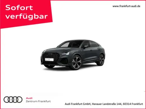 Used AUDI Q3 Petrol 2024 Ad Germany