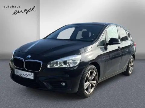 Annonce BMW SERIE 2 Diesel 2017 d'occasion 