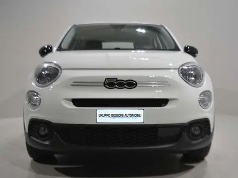 Annonce FIAT 500X Diesel 2023 d'occasion 