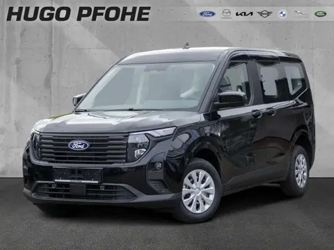 Annonce FORD TOURNEO Essence 2024 d'occasion 