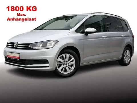 Annonce VOLKSWAGEN TOURAN Diesel 2021 d'occasion 