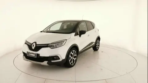 Annonce RENAULT CAPTUR Essence 2019 d'occasion 