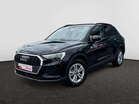 Annonce AUDI Q3 Hybride 2024 d'occasion 