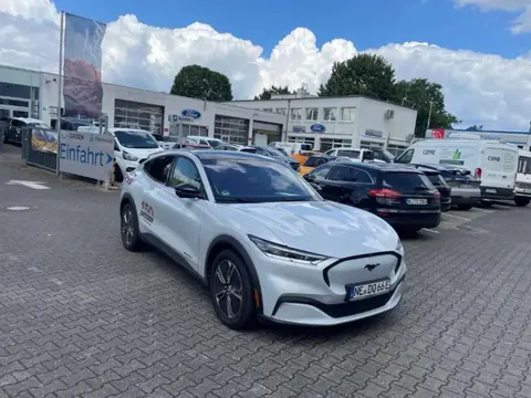 Annonce FORD MUSTANG Électrique 2024 d'occasion 