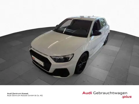 Annonce AUDI A1 Essence 2021 d'occasion 