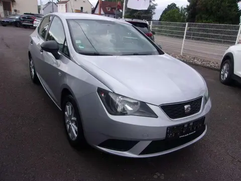 Used SEAT IBIZA Petrol 2014 Ad 