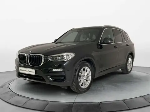 Used BMW X3 Diesel 2018 Ad 