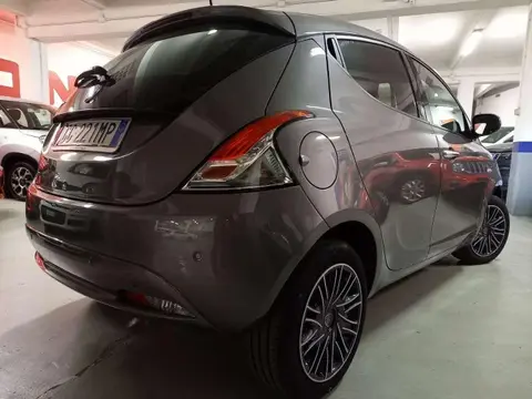 Annonce LANCIA YPSILON GPL 2021 d'occasion 