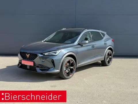 Annonce CUPRA FORMENTOR Essence 2024 d'occasion 