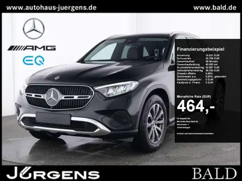 Used MERCEDES-BENZ CLASSE GLC Diesel 2023 Ad Germany