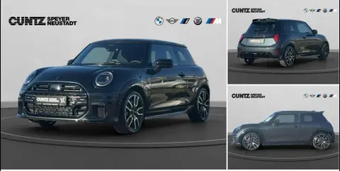 Annonce MINI COOPER Essence 2024 d'occasion 