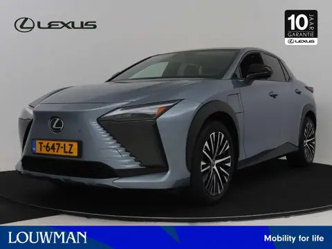 Annonce LEXUS RZ Électrique 2024 d'occasion 