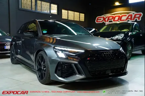 Annonce AUDI RS3 Essence 2023 d'occasion 