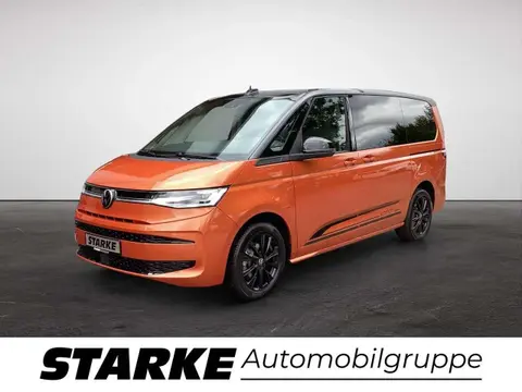 Annonce VOLKSWAGEN T7 Diesel 2024 d'occasion 