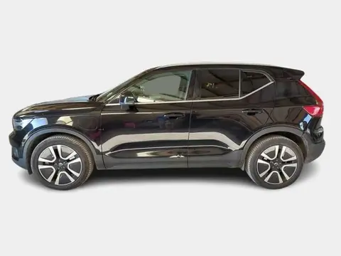 Annonce VOLVO XC40 Hybride 2021 d'occasion 