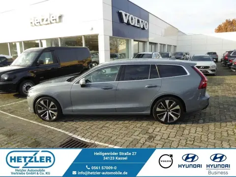 Used VOLVO V60 Diesel 2023 Ad Germany