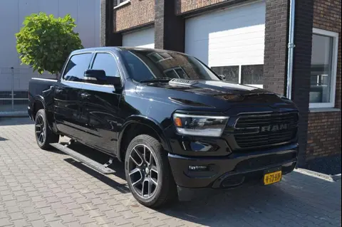 Annonce DODGE RAM GPL 2019 d'occasion 