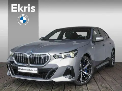 Used BMW I5 Electric 2023 Ad 